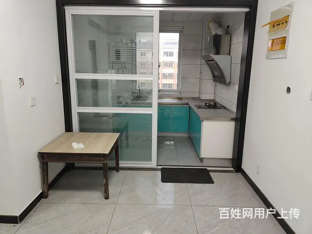菜场公园附近步梯四楼干净整洁拎包即住配套成熟 - 图片 8