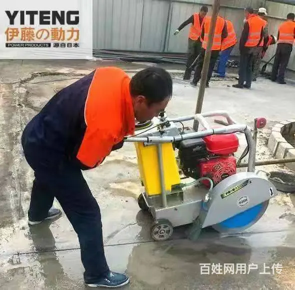 围挡，脚手架建筑机械租赁 - 图片 3