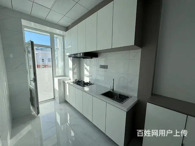 湖东，6楼，77平，13.8万， - 图片 1