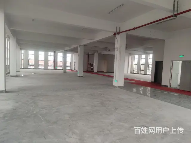 锦溪附近2楼850平厂房 房东直租 - 图片 2