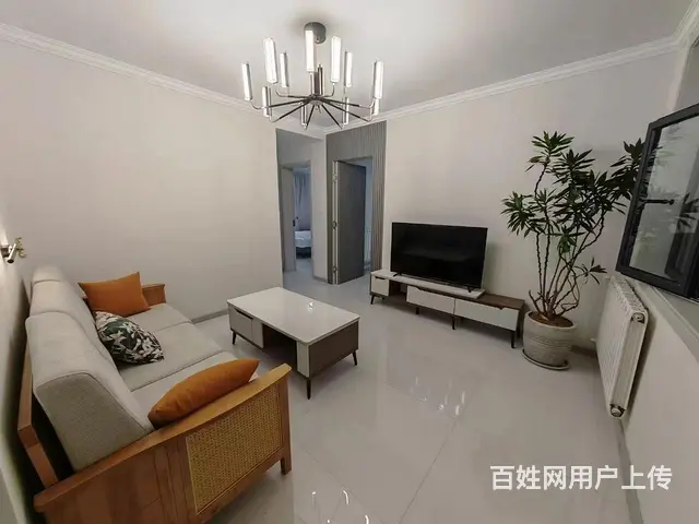 一楼‘一楼人民公园门口’ 普通住宅 精装修 - 图片 2