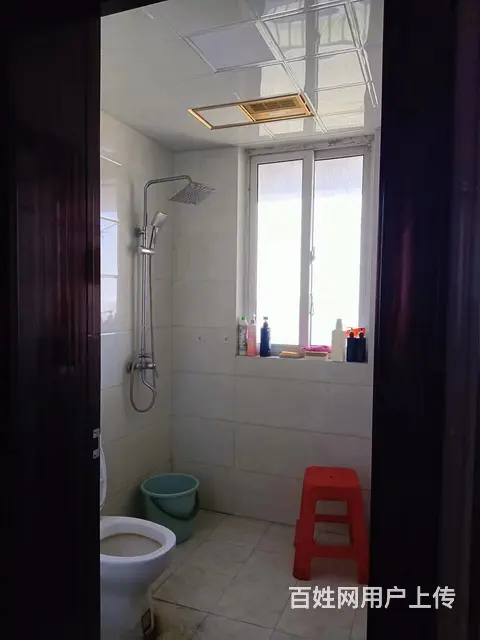 永胜花苑 普通住宅1厅 简单装修 - 图片 9