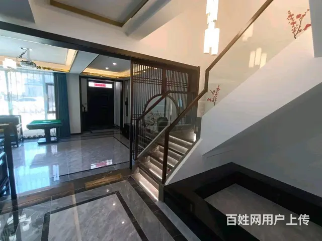 远洋城山语墅245平有证 实际350左右全新装修 - 图片 11