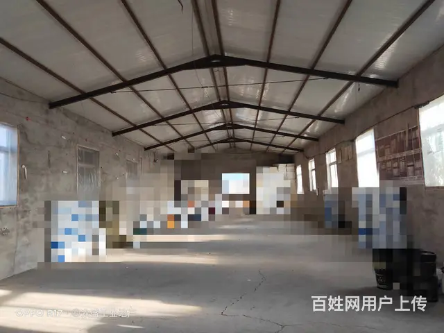 于洪区900平厂房办公出租 - 图片 3