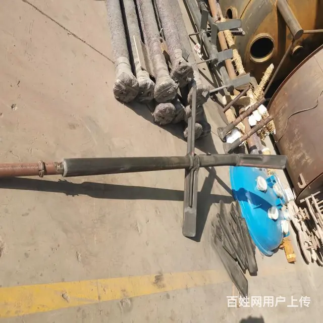 双螺带式搅拌器 搅拌器厂家经验多 本地厂家 - 图片 3