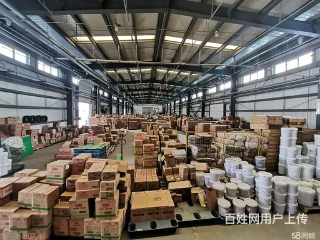 香坊区幸福镇香明街库房出租 - 图片 2