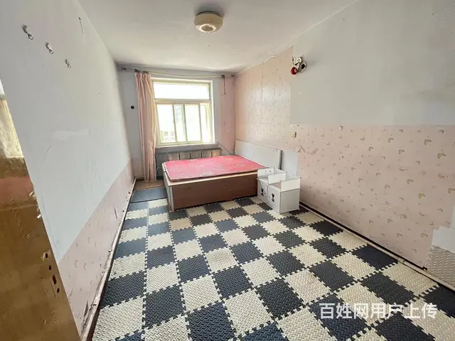 万达附近2楼70平中装双床冰箱洗衣机热水器9000元 - 图片 7