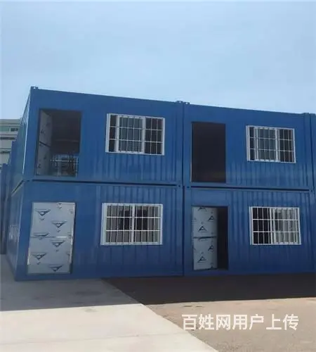 珠海住人集装箱出租出售 - 图片 8