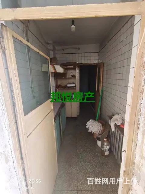 胜利街水电楼5楼50平4.5万 普通住宅 简单装修 - 图片 8