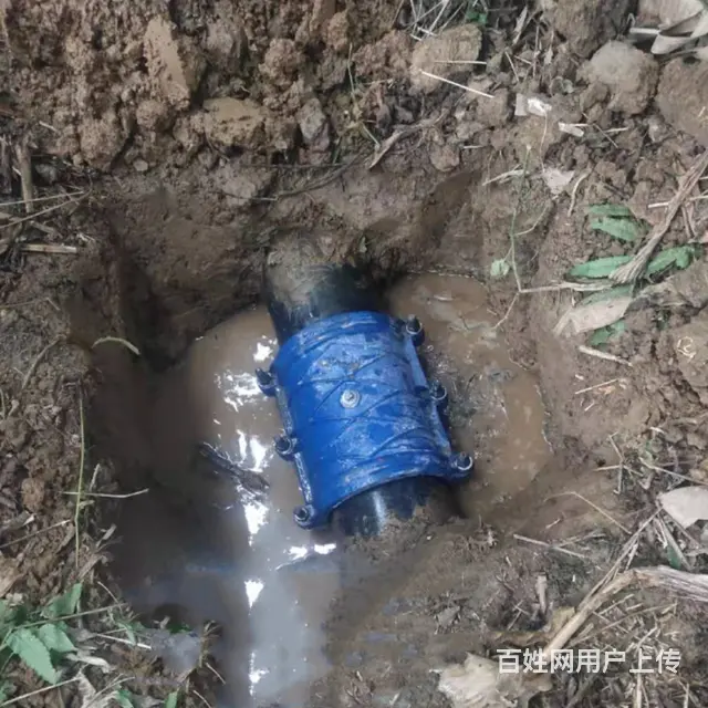 防城港防城很好的地埋暗管漏水查漏推荐 - 图片 2