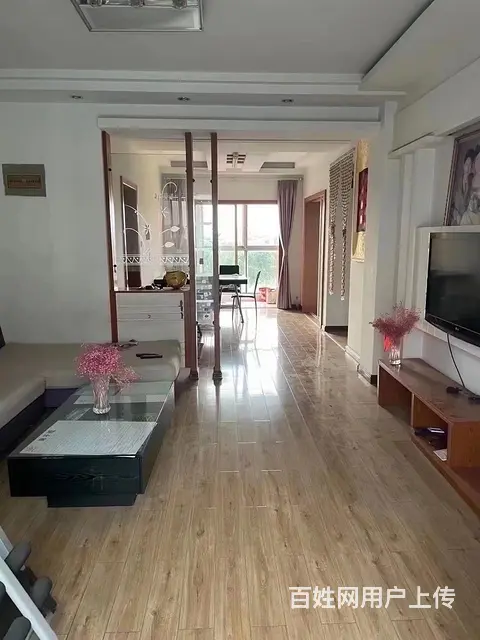 首次出租翠堤湾多层5楼，3室2厅1卫，设施齐全，拎包入住 - 图片 4