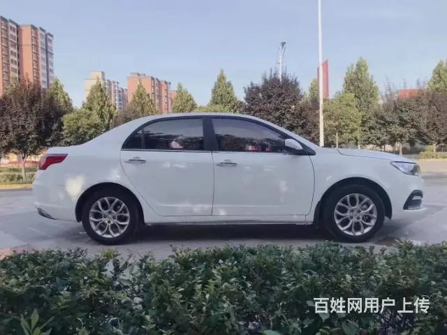 【搞定了！】吉利 远景 2018款 1.5 手自一体 尊贵型 - 图片 2