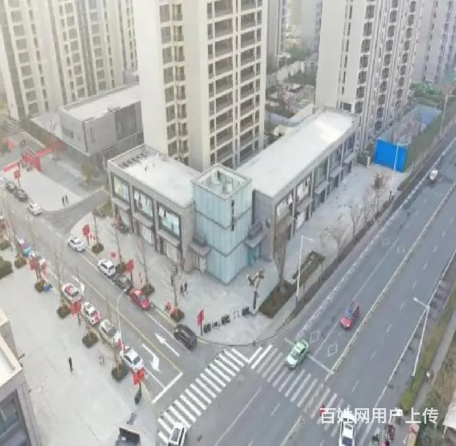 光速清盘保利和光晨樾大型社区底商面积段大小合理现铺状态 - 图片 7