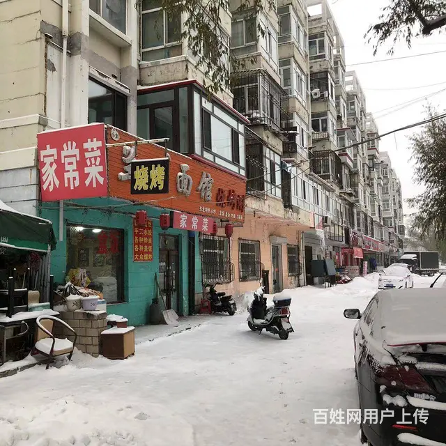 【搞定了！】平房区大连三路临街快餐出兑转让可改项 - 图片 3