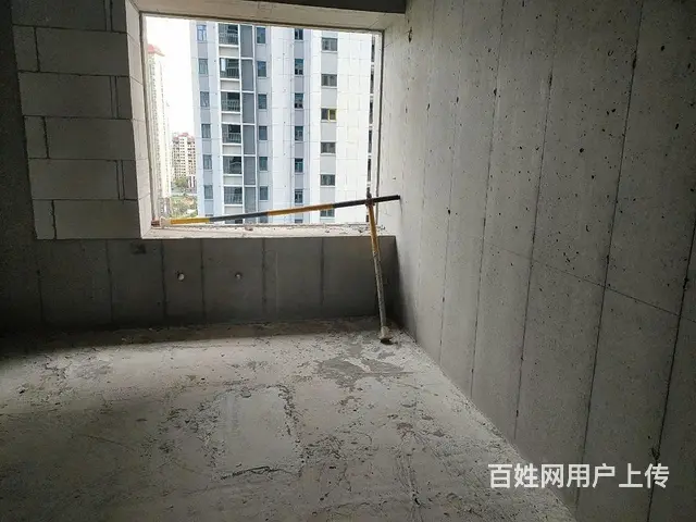 区镇府旁东襄华府三室，单字七开头，交房即拿证 - 图片 9