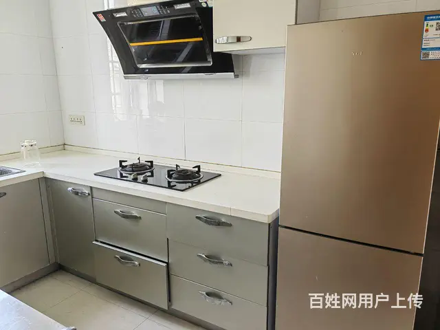 蔬菜批发市场对面精装修拎包入住 - 图片 5