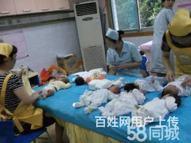 保姆公司 提供买菜做饭 家庭卫生清洁等家政服务 - 图片 2