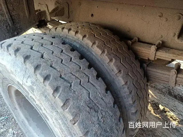 【搞定了！】奥驰2000汽车 平板车 国4 - 图片 2