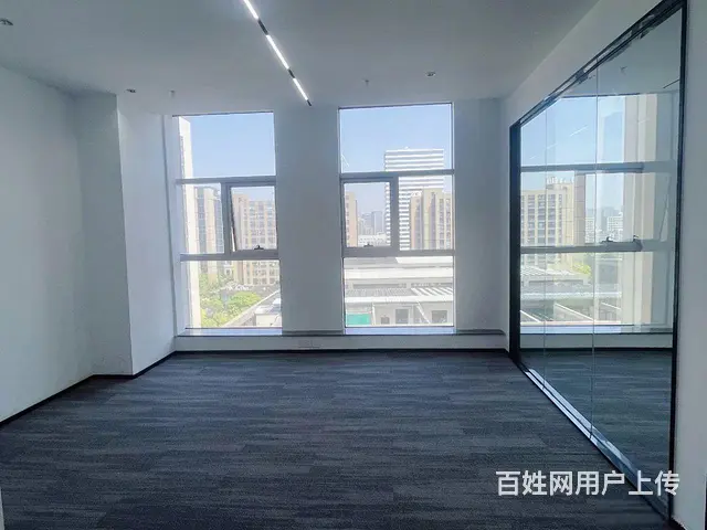 5号线地铁口，崭新精装户型，面积100到3千钧有 任君选择 - 图片 3
