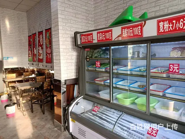 B个人一和合家园门面对外出租 - 图片 6