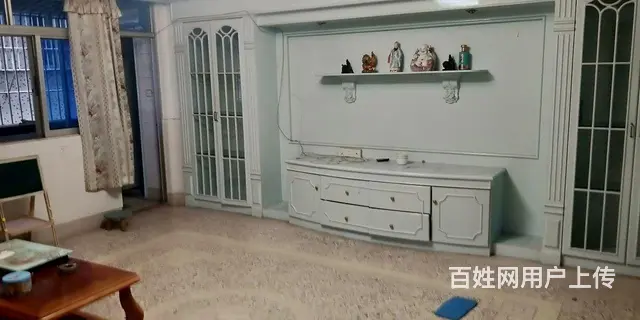 出租平湖5楼4房2厅 - 图片 1
