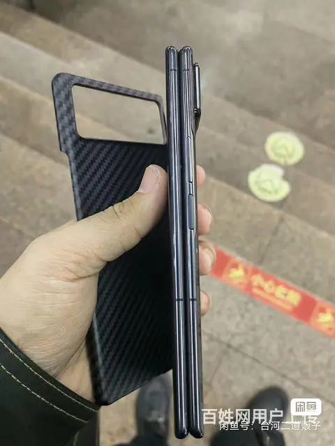【搞定了！】小米FOLD2 大折叠 12+512G 特价 - 图片 3