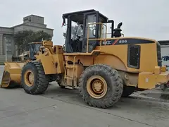 二手装载机，柳工龙工临工50-30-20装载机铲车