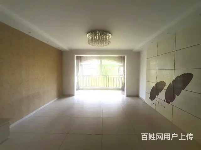 凤凰城多层电梯洋房，3室2厅138平，带车位加地下室 - 图片 1