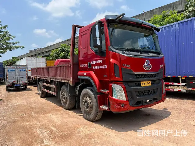 东风柳汽 平板车 国5 - 图片 3