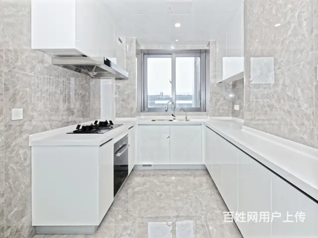 急需要用钱，等着卖房子钱用，价格好商量，正对花园景观，带车位 - 图片 8