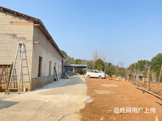 (房东直租)开福区汉回村400平厂房,仓库优价出租 - 图片 5