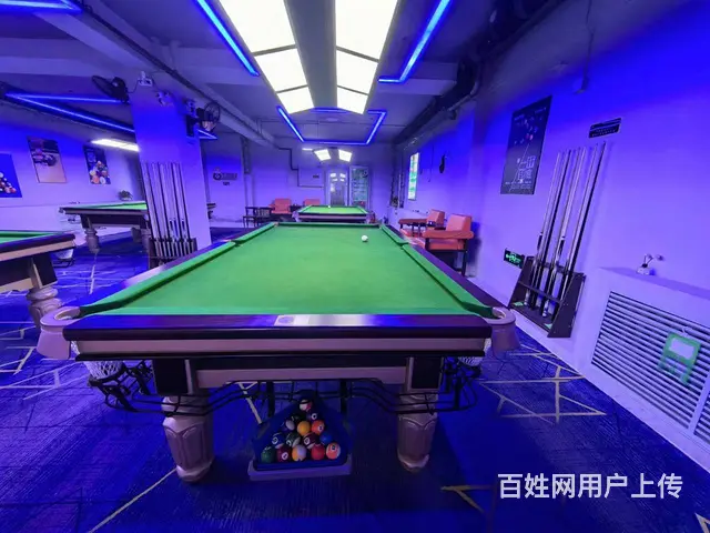 道里 大民兴街自助台球 棋牌室出兑转让 店铺转让 - 图片 7