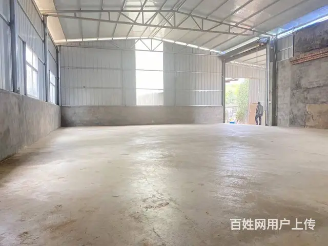 (房东直租)干杉互通旁300平厂房优价出租 - 图片 8