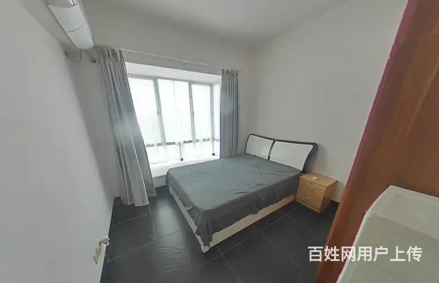 整租·白云荷塘月色 2室1厅 东 - 图片 3