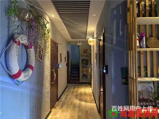 [同城搜铺网免费找店】圣都乐园354平空铺低价转让 - 图片 2