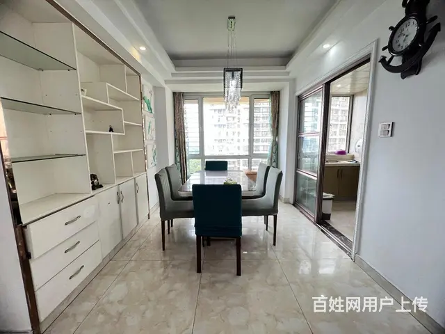 下沙江湾私房急售！333.00万元金隅观澜时代朗轩多层[1- - 图片 7