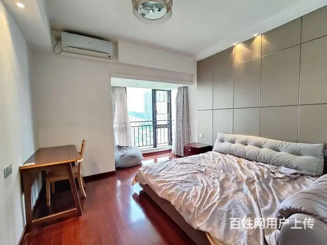 吉大 新光御景山 精装4房 家电齐全南北通 舒适环境等你享受 - 图片 5