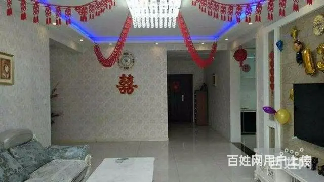 北国明珠欧式婚房一楼800元／天（多套婚房） - 图片 8