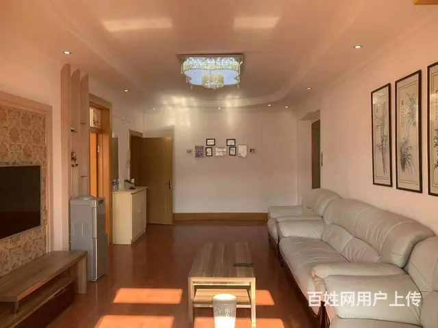 松山新区 南园小区 德新里 5楼顶步梯 市府广场 渤海大学 - 图片 2