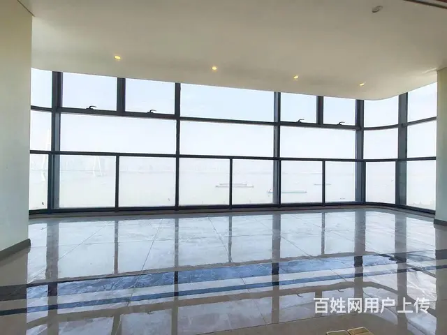 武昌滨江  长江徐东  联投徐东 武汉江山 一线江 - 图片 3
