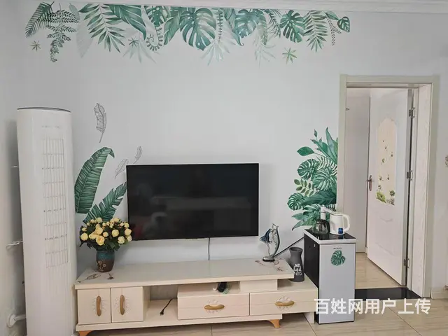 涧西区九都西路浅井头安置小区房屋出租 - 图片 2
