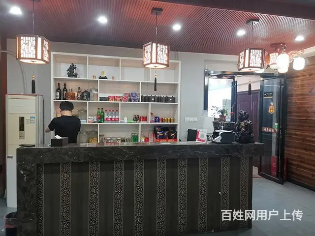 （老板本人）马王堆临街10年以上精装茶楼优价转让  6123 - 图片 9
