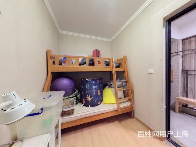 东南向安静看花园 视野开阔 近地铁 配套成熟 - 图片 5