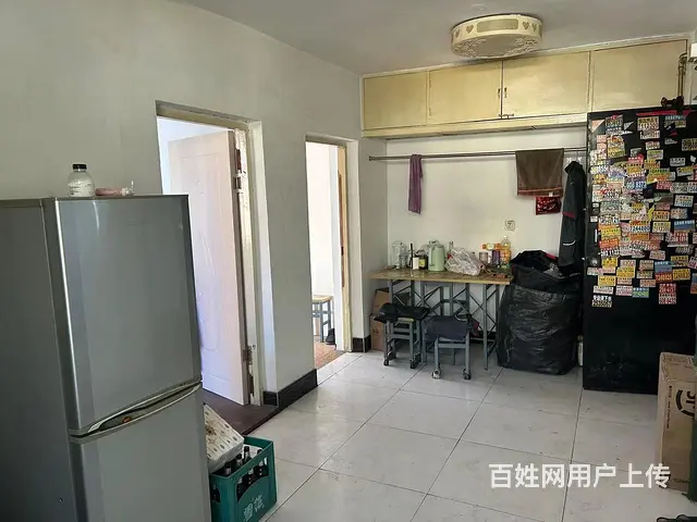 南塔，地理位置好南街小学附近，4楼52平12.8万简单装修 - 图片 5