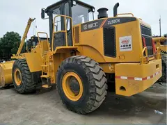 二手装载机，柳工龙工临工50-30-20装载机铲车