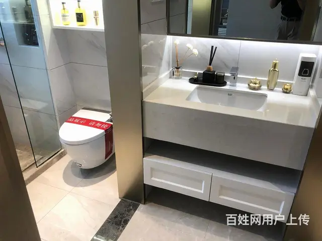 毛坯房想怎么装就怎么装 - 图片 7
