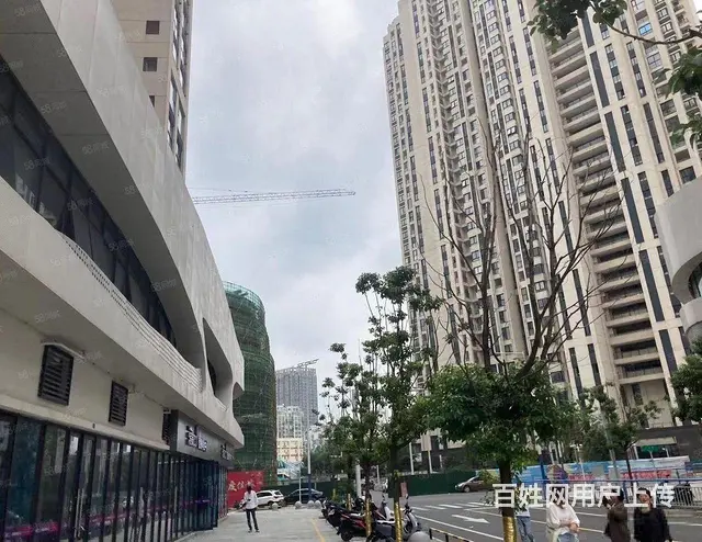 火爆！南大街广化桥运河天地1000平酒店 - 图片 1
