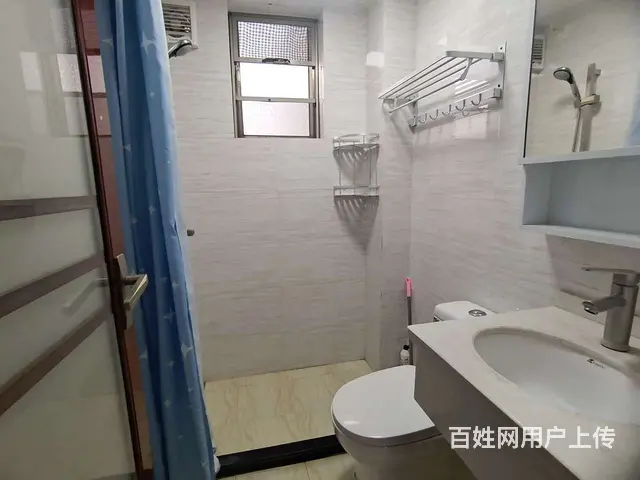 免管理费 免车位费 万科珠宾花园旁 全新精装3房 家电齐全 - 图片 7