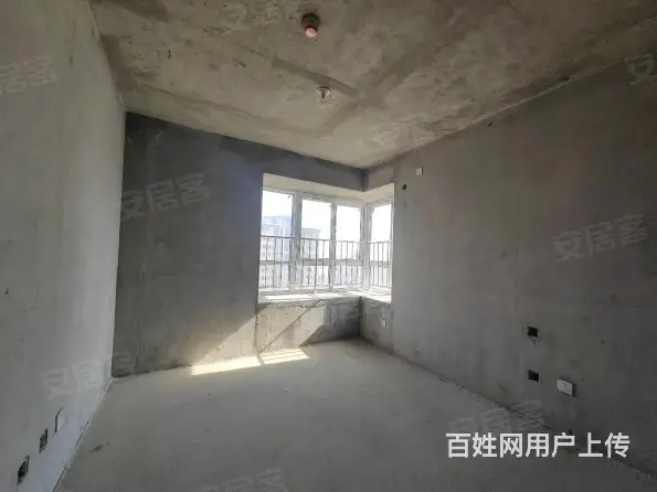 林凯城 普通住宅 毛坯房 两室两厅一卫 - 图片 2