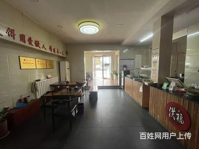 淄川区南关桥营业中餐饮店整体出 - 图片 4